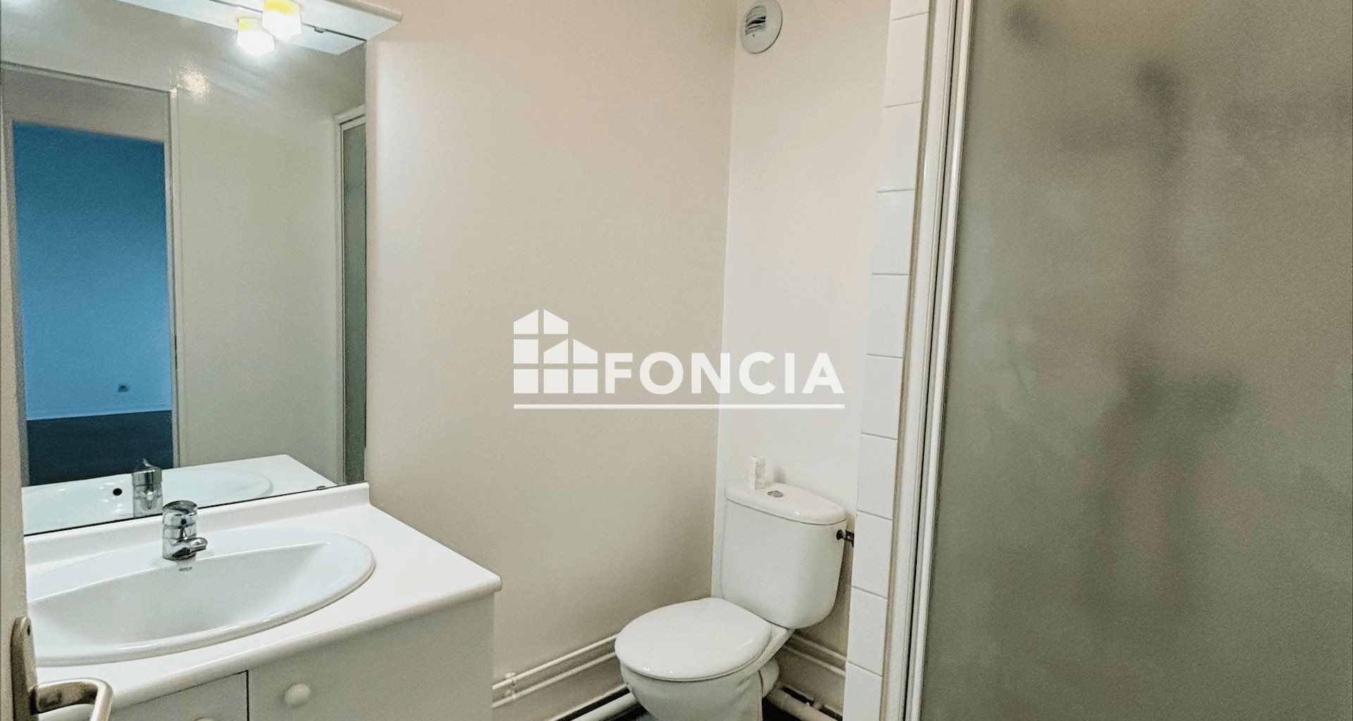 Appartement à louer, 48m², Carrières-sur-Seine