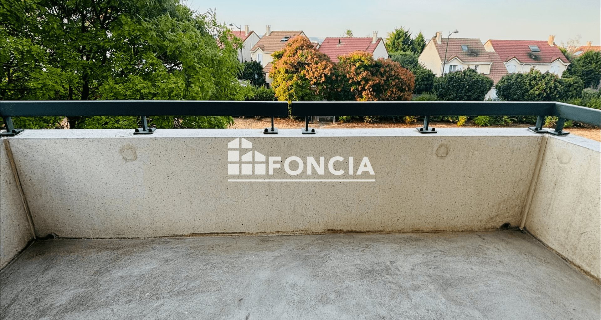 Appartement à louer, 48m², Carrières-sur-Seine
