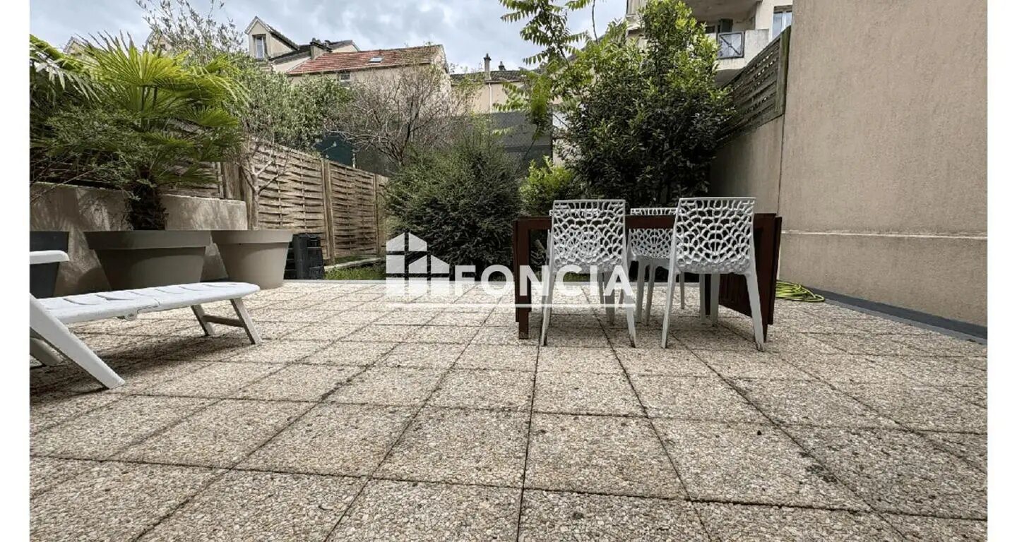 Appartement à louer, 30m², Bougival