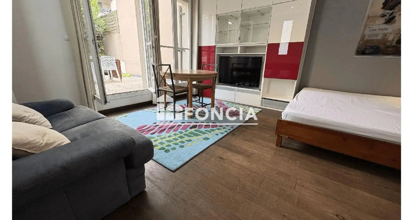 Appartement à louer, 30m², Bougival