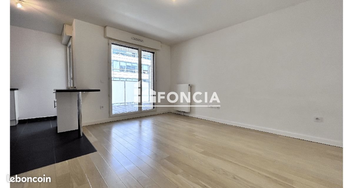 Appartement à louer, 66m², Rueil-Malmaison