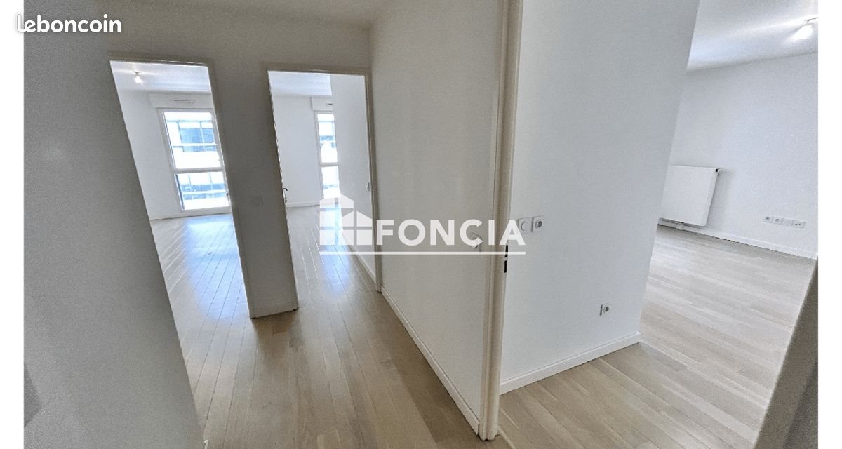 Appartement à louer, 66m², Rueil-Malmaison
