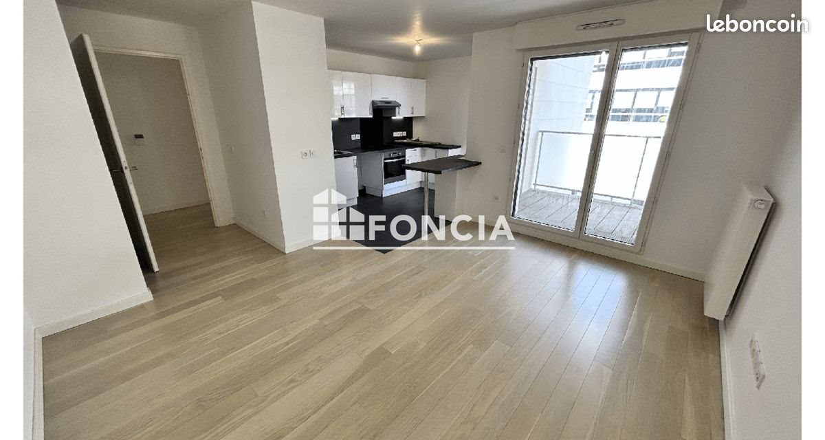 Appartement à louer, 66m², Rueil-Malmaison