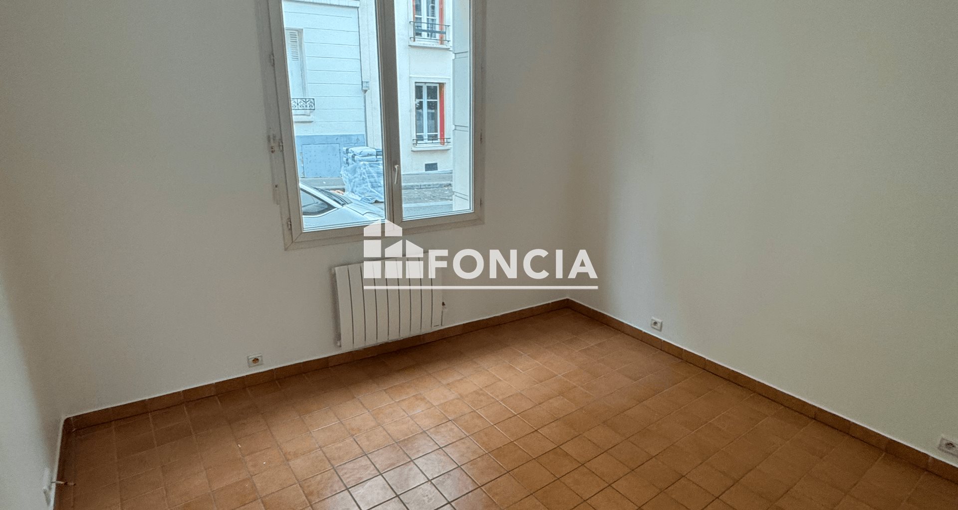 Appartement à louer, 21m², Puteaux