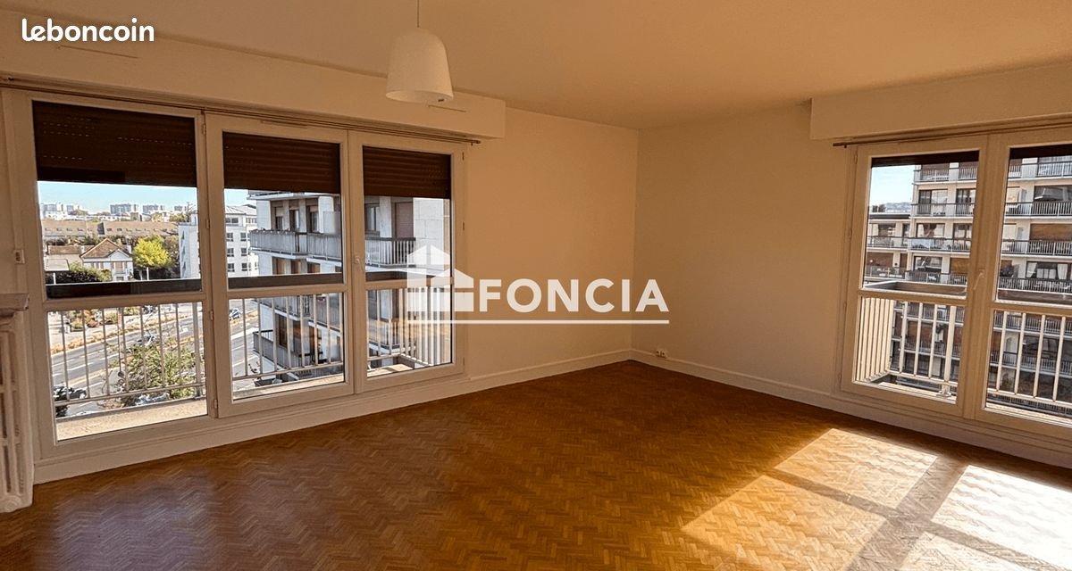 Appartement à louer, 49m², Rueil-Malmaison