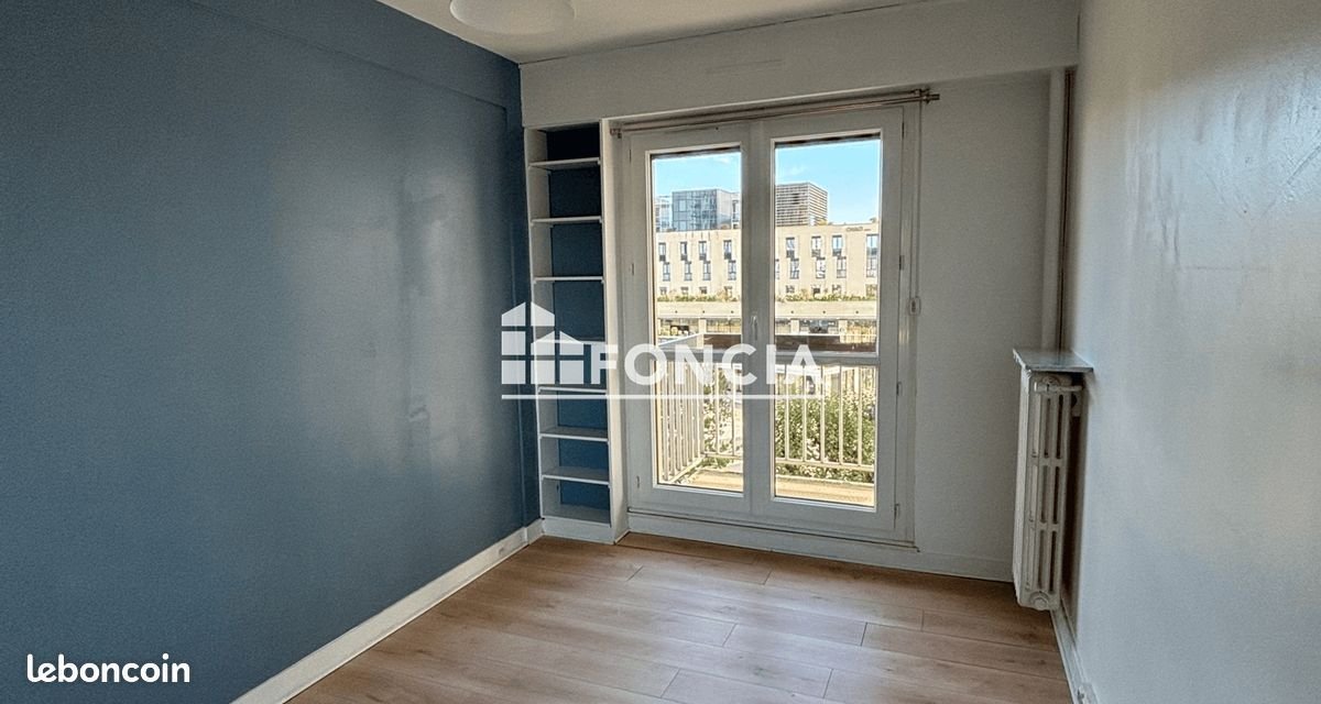 Appartement à louer, 49m², Rueil-Malmaison