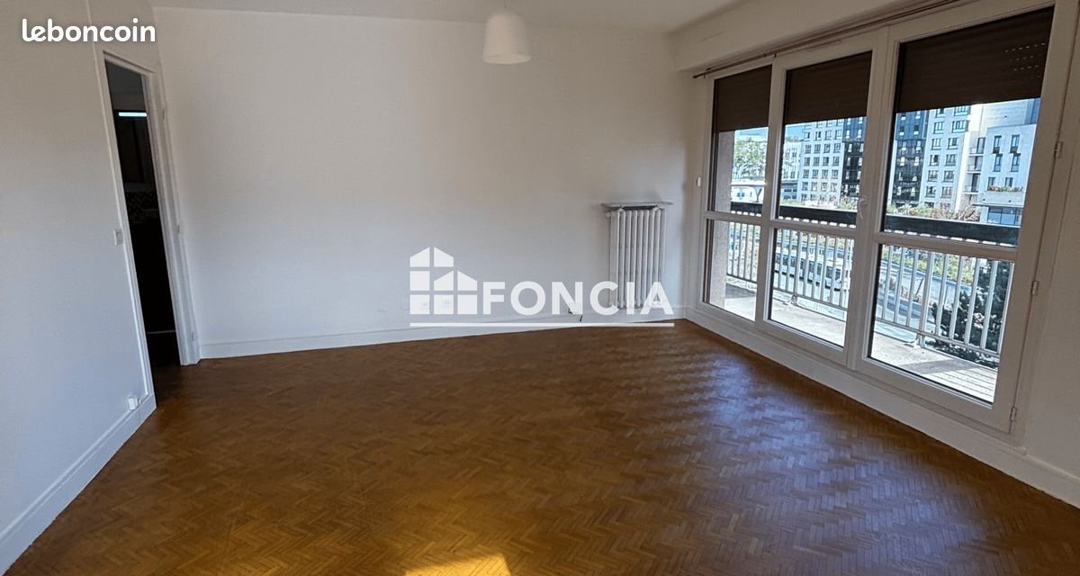 Appartement à louer, 49m², Rueil-Malmaison