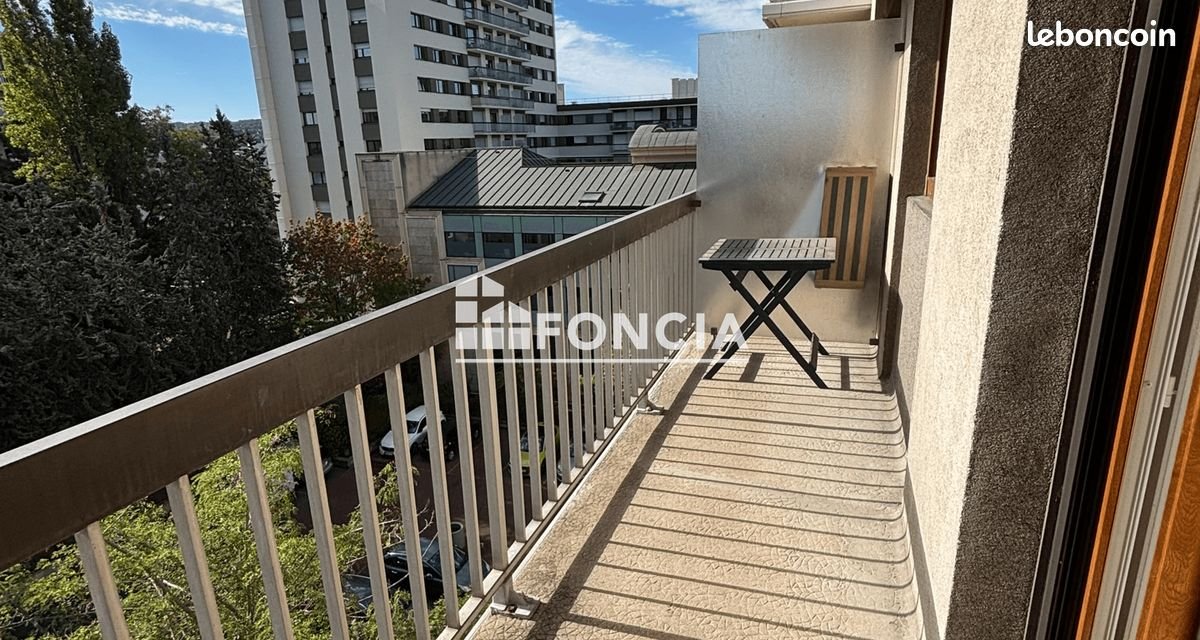 Appartement à louer, 49m², Rueil-Malmaison