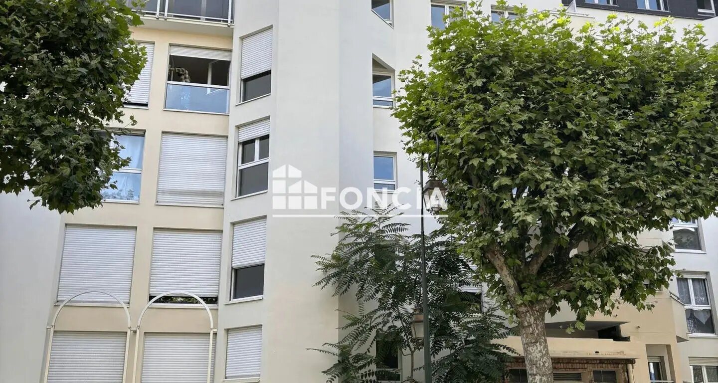 Appartement à louer, 30m², Bagneux