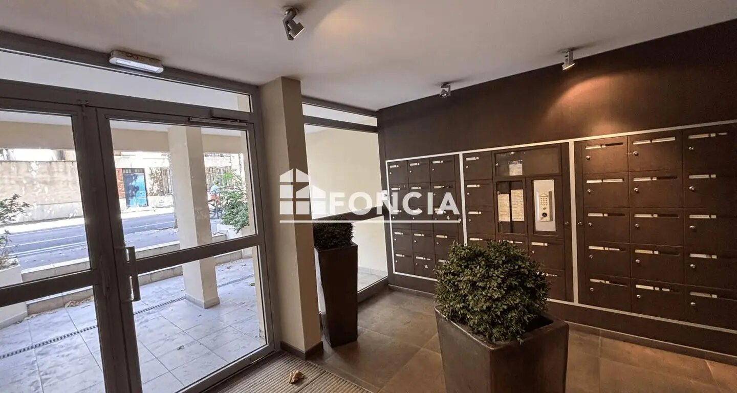 Appartement à louer, 30m², Bagneux