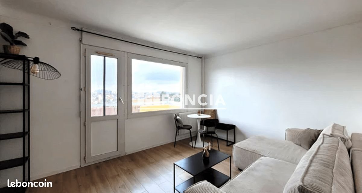 Appartement à louer, 43m², Sartrouville