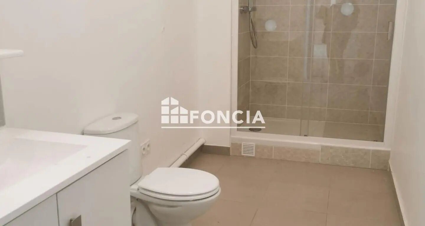 Appartement à louer, 31m², Bezons