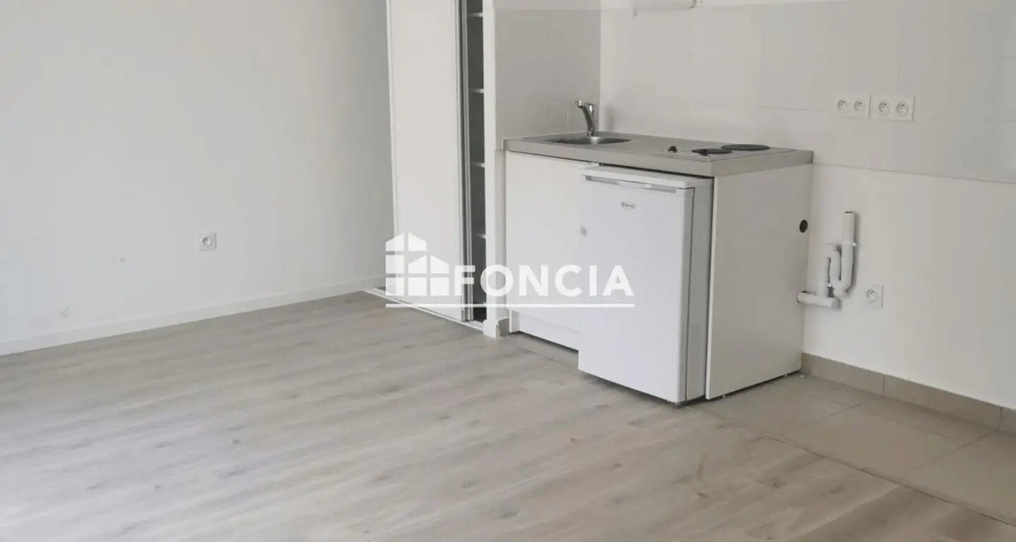 Appartement à louer, 31m², Bezons