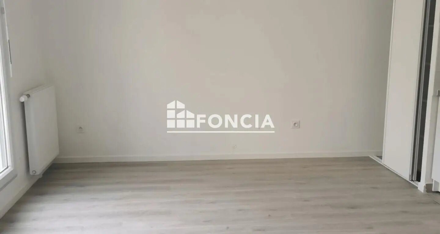 Appartement à louer, 31m², Bezons