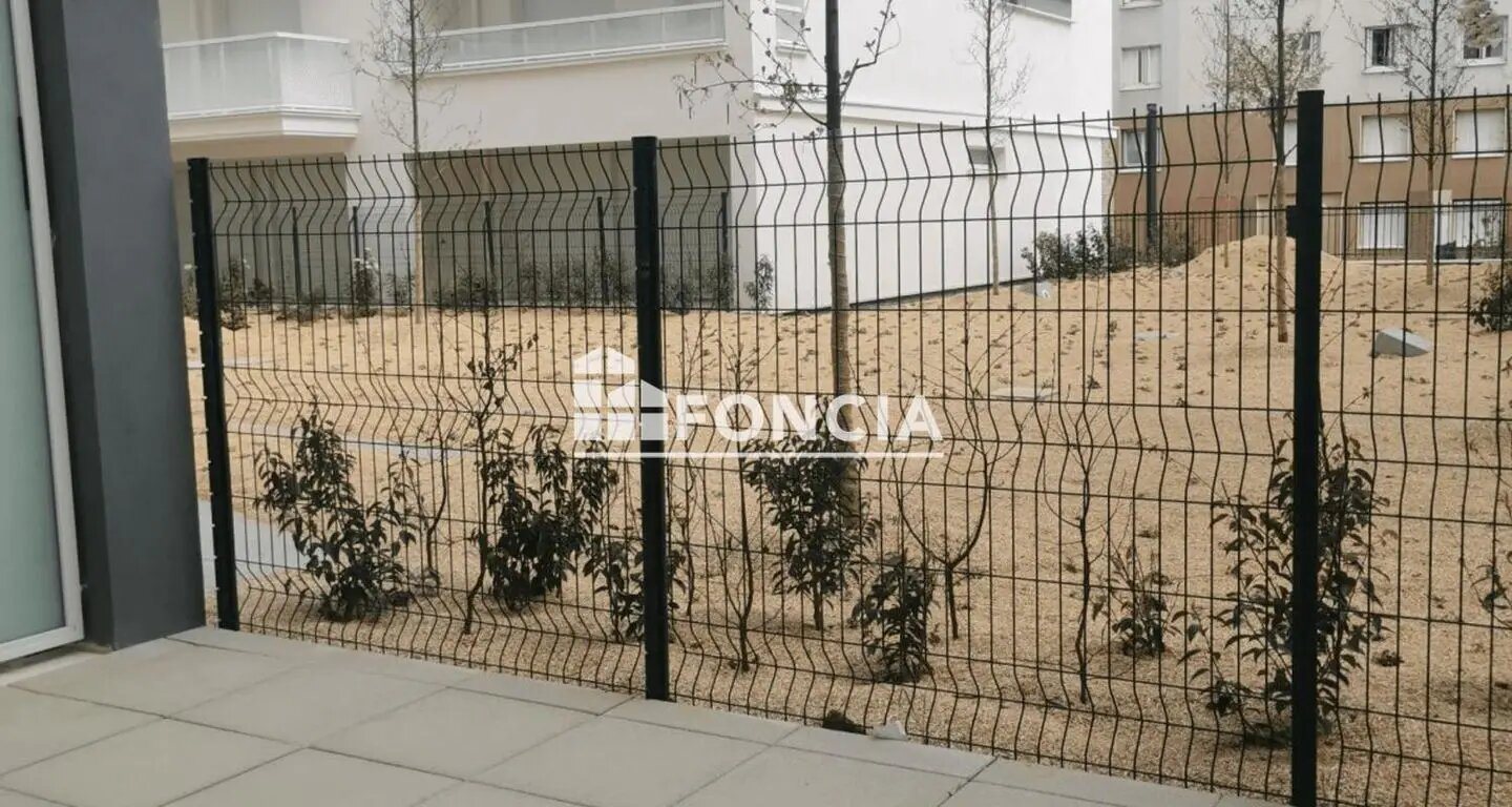 Appartement à louer, 31m², Bezons
