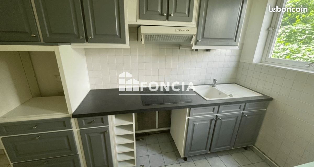 Appartement à louer, 69m², Montesson