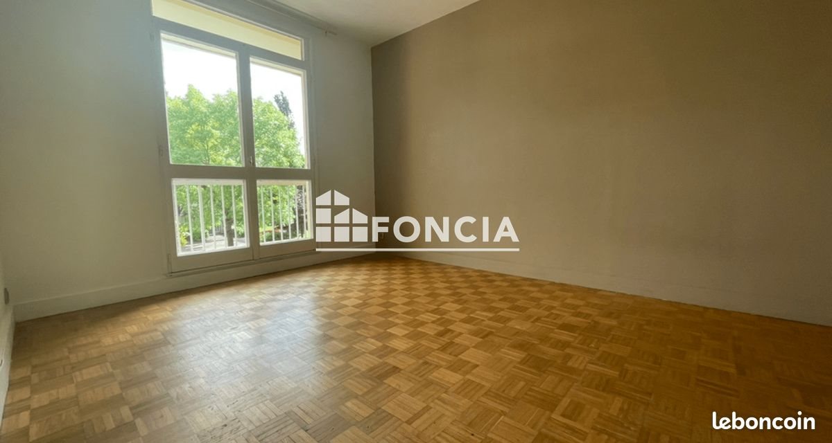 Appartement à louer, 69m², Montesson