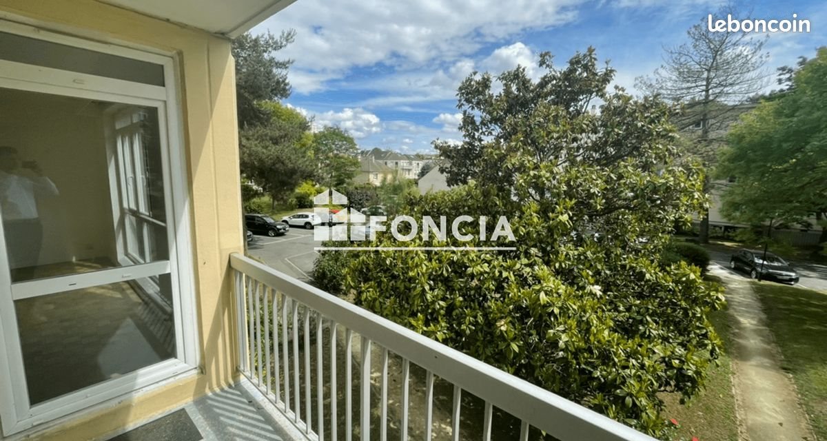Appartement à louer, 69m², Montesson