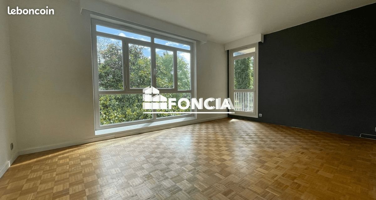 Appartement à louer, 69m², Montesson