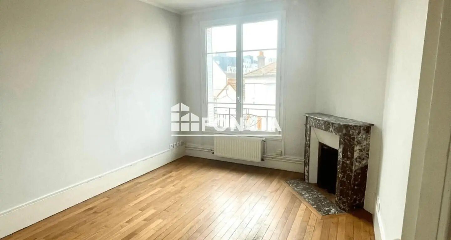 Appartement à louer, 42m², Houilles