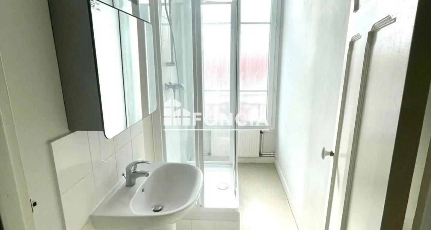 Appartement à louer, 42m², Houilles