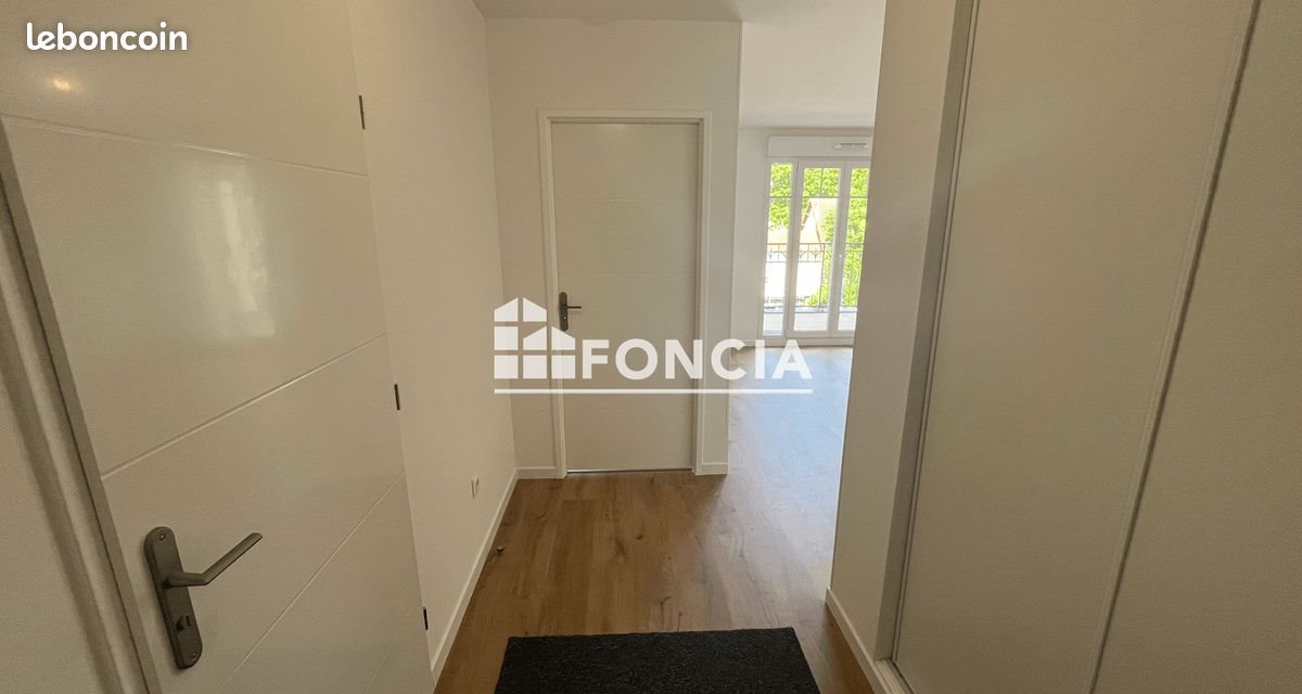 Appartement à louer, 44m², Cormeilles-en-Parisis