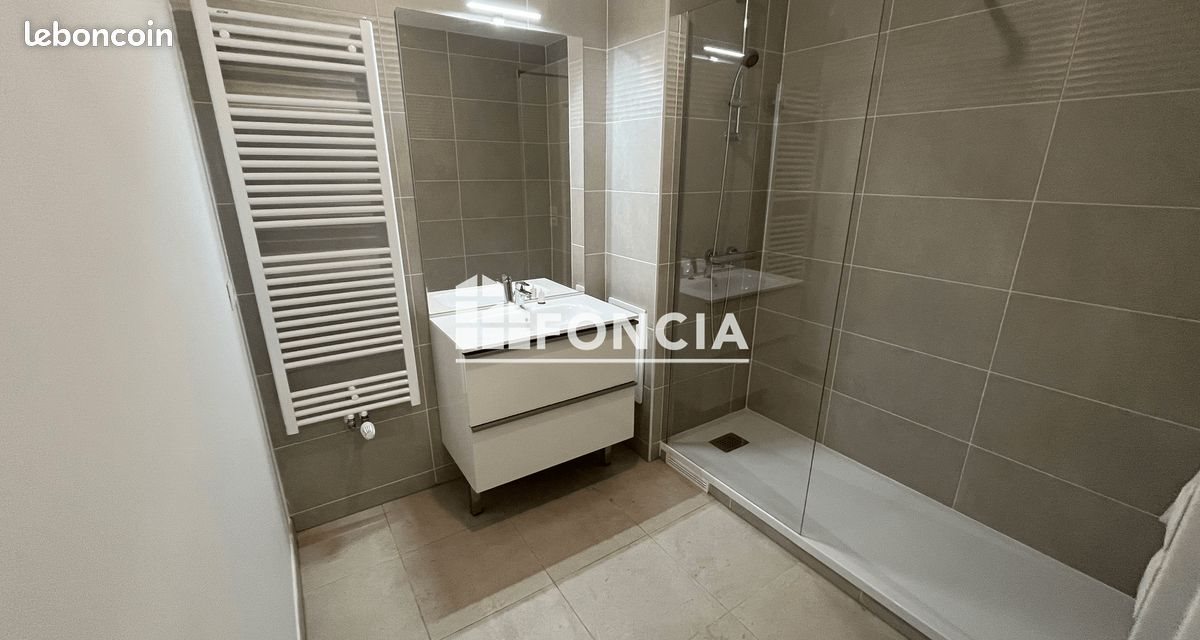 Appartement à louer, 44m², Cormeilles-en-Parisis