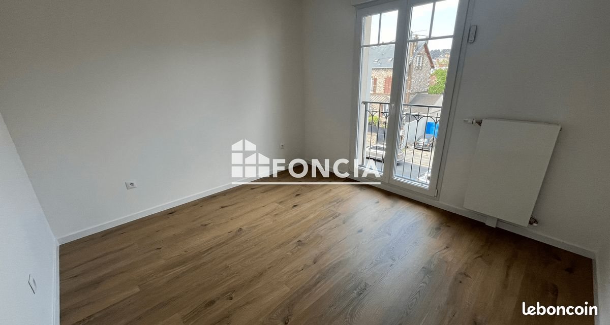 Appartement à louer, 44m², Cormeilles-en-Parisis
