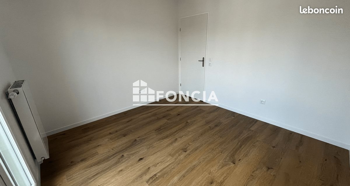 Appartement à louer, 44m², Cormeilles-en-Parisis