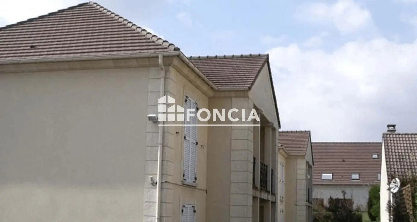Appartement à louer, 43m², Cormeilles-en-Parisis
