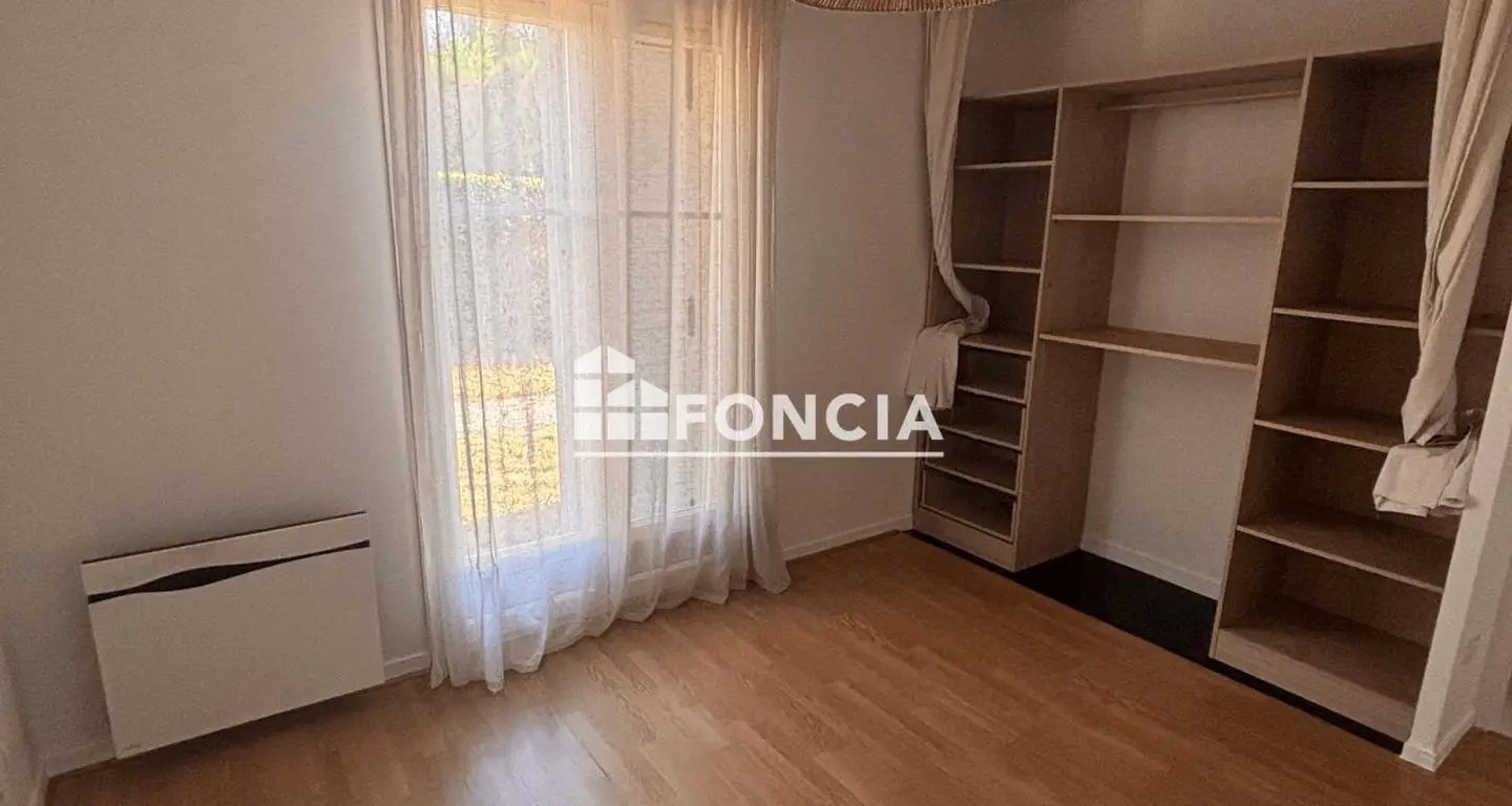 Appartement à louer, 43m², Cormeilles-en-Parisis