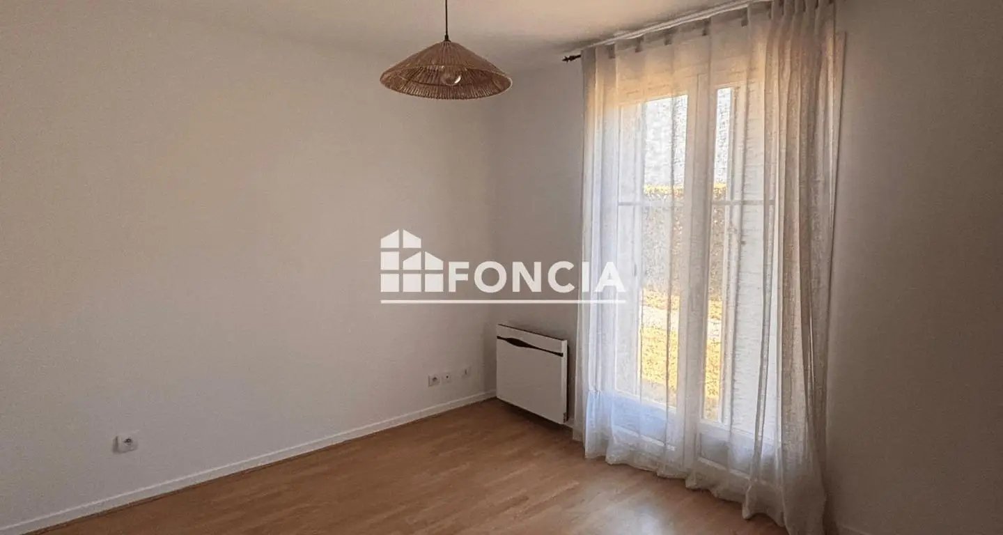 Appartement à louer, 43m², Cormeilles-en-Parisis