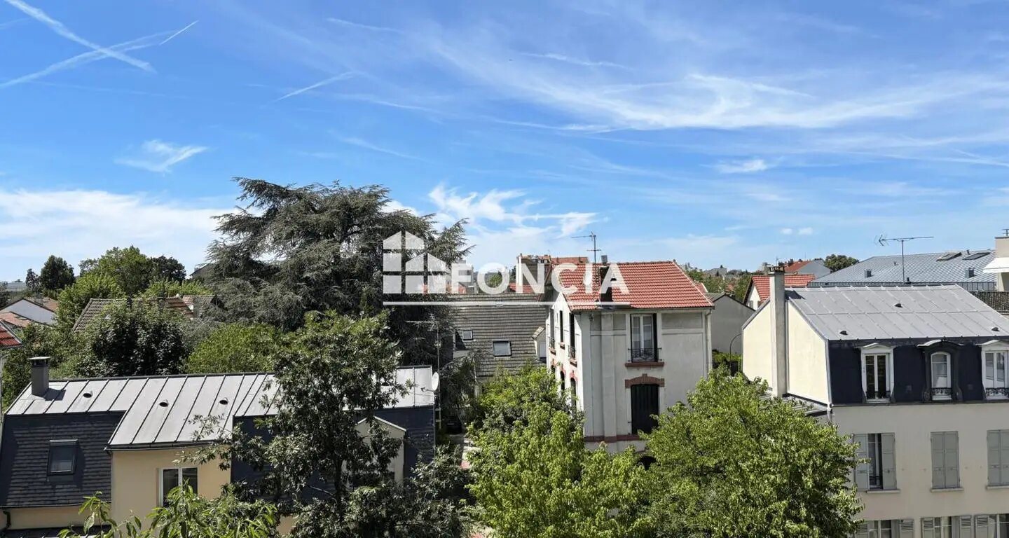 Appartement à louer, 60m², Colombes