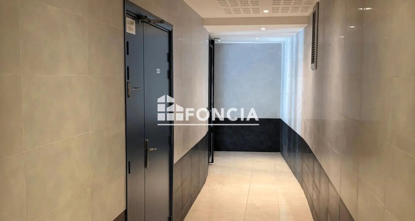 Appartement à louer, 60m², Colombes