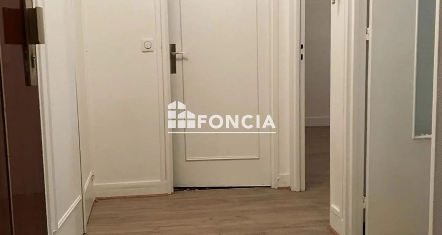 Appartement à louer, 40m², Sartrouville