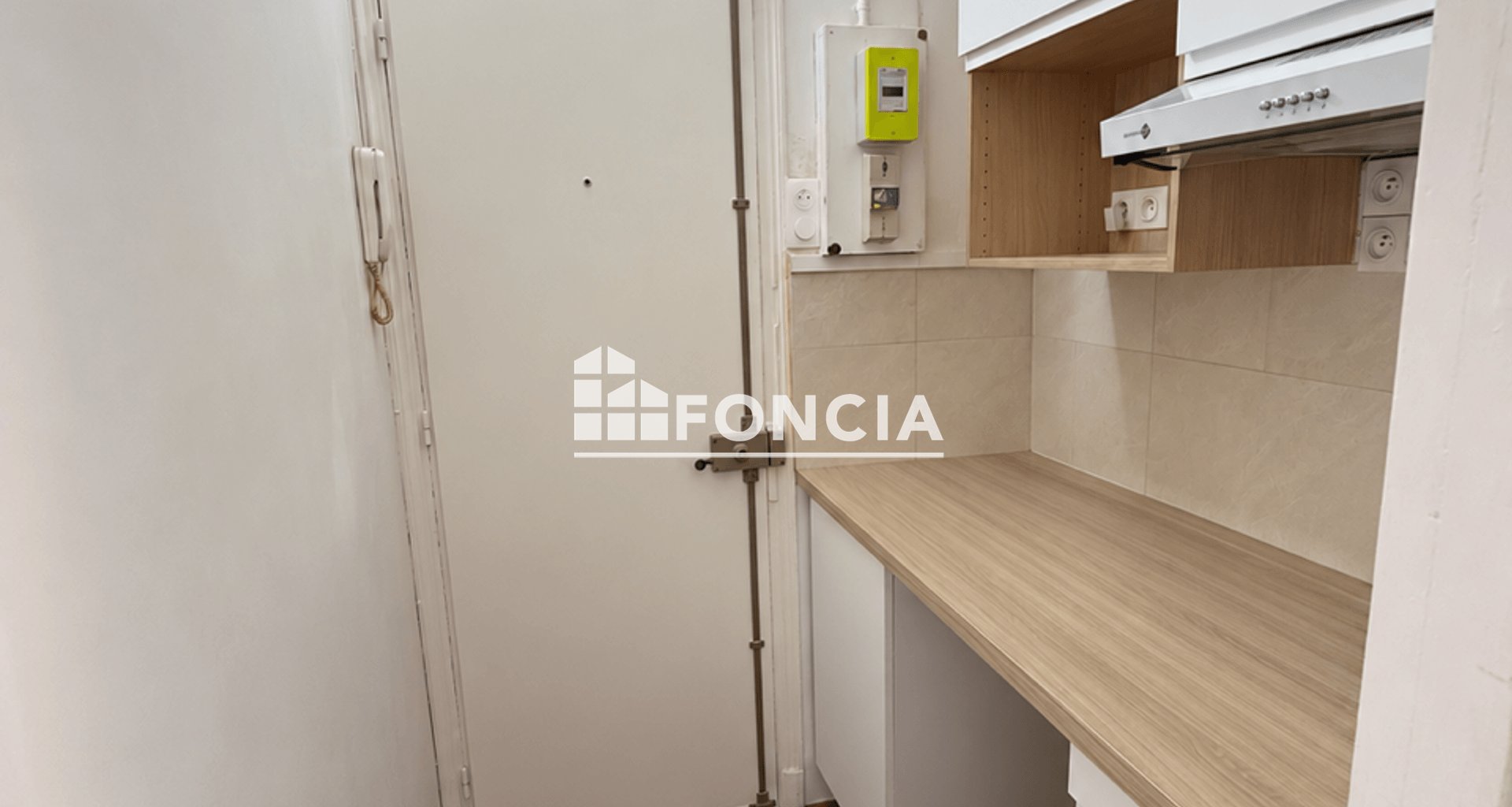Appartement à louer, 17m², Rueil-Malmaison