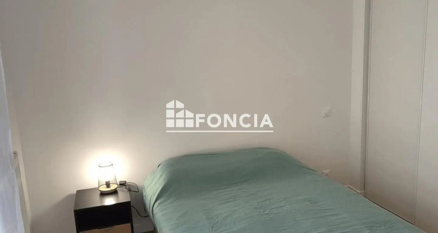 Appartement à louer, 48m², Gennevilliers