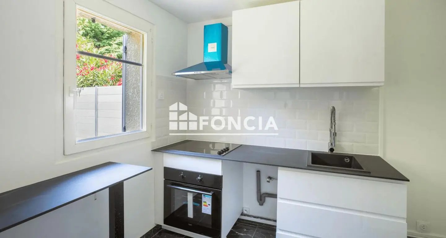 Appartement à louer, 44m², Cormeilles-en-Parisis