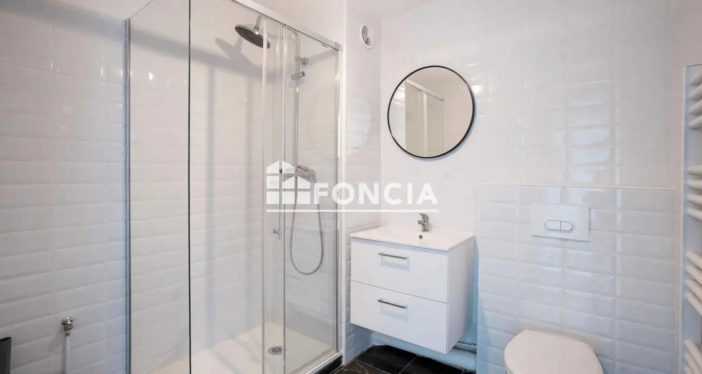 Appartement à louer, 44m², Cormeilles-en-Parisis
