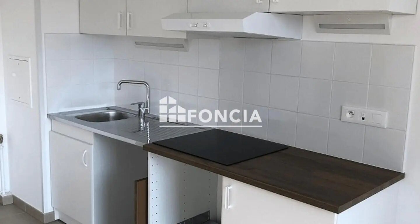 Appartement à louer, 66m², Nanterre