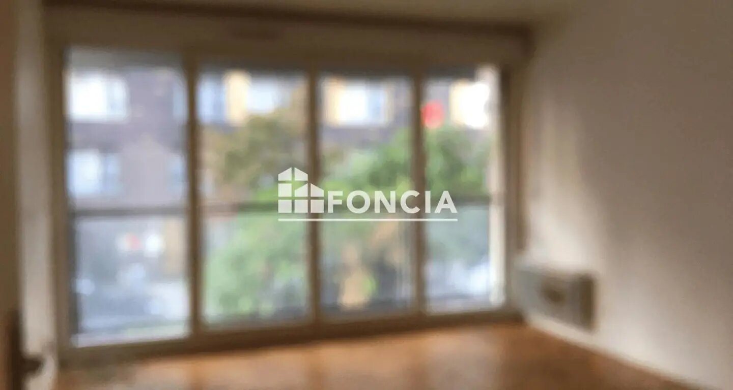 Appartement à louer, 41m², Asnières-sur-Seine