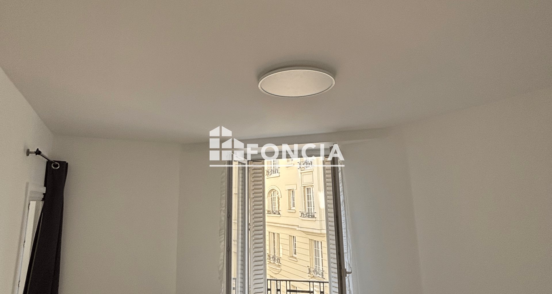 Appartement à louer, 22m², Courbevoie