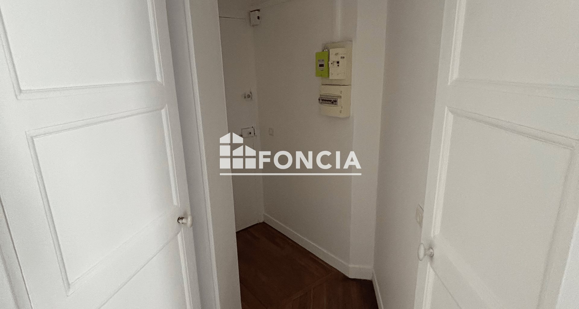 Appartement à louer, 22m², Courbevoie