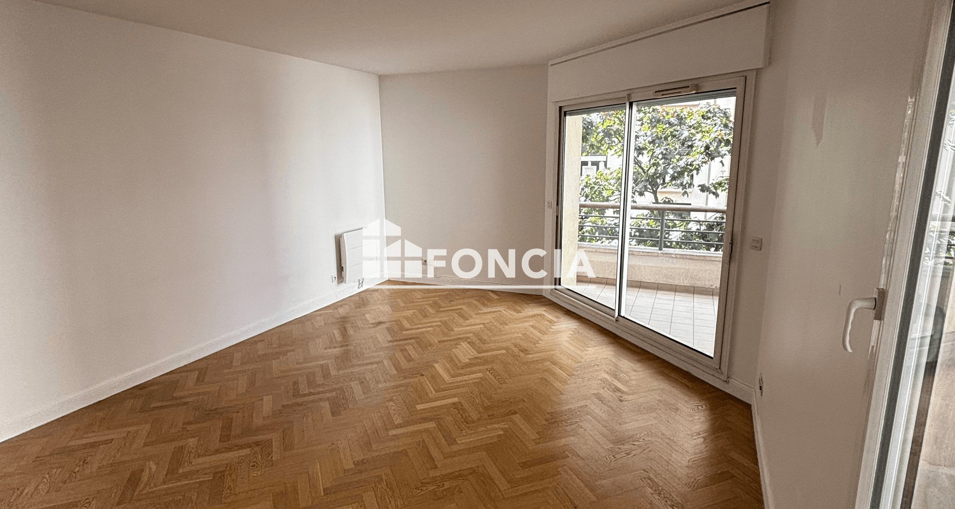 Appartement à louer, 74m², Levallois-Perret