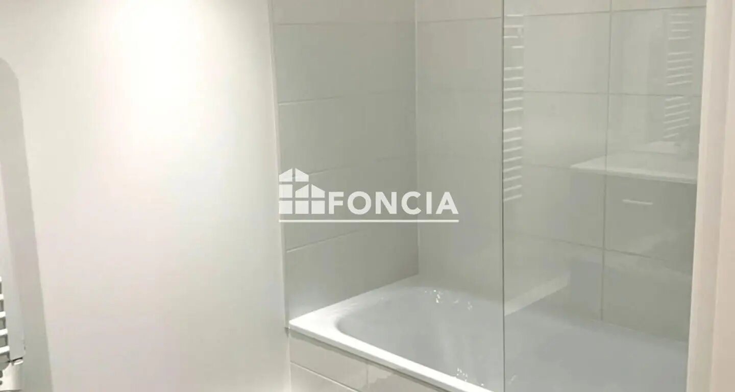 Appartement à louer, 72m², Bezons
