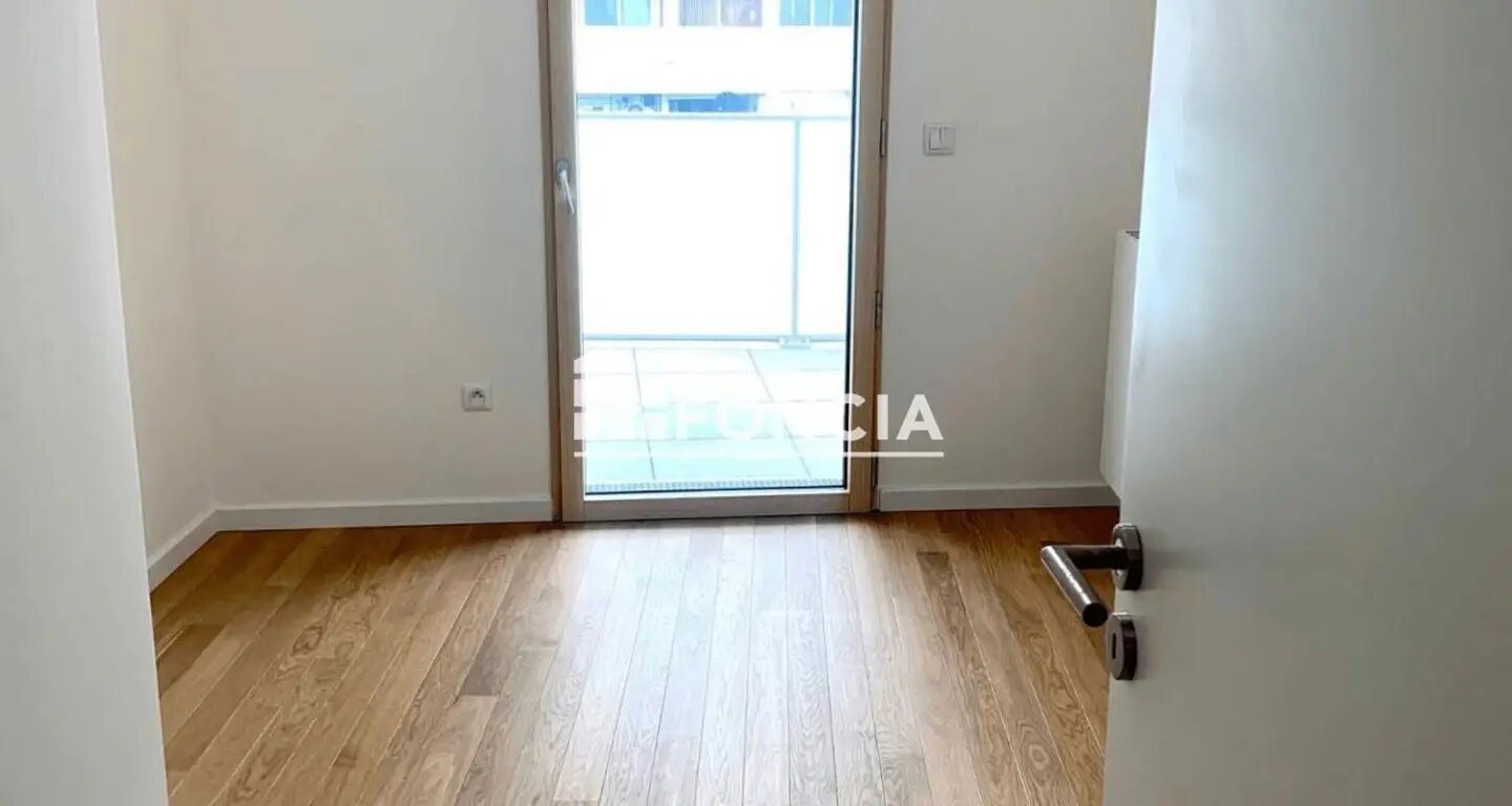 Appartement à louer, 72m², Bezons