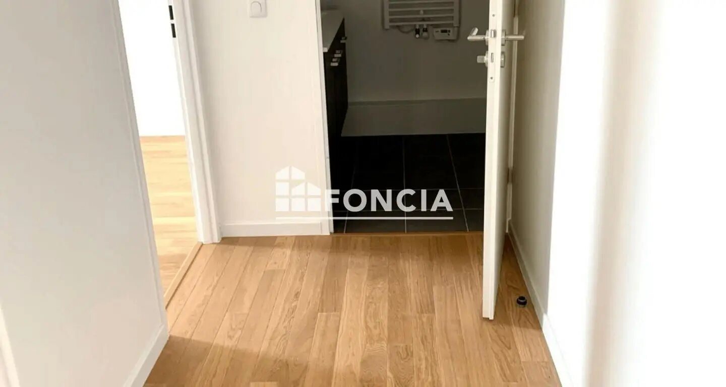 Appartement à louer, 72m², Bezons