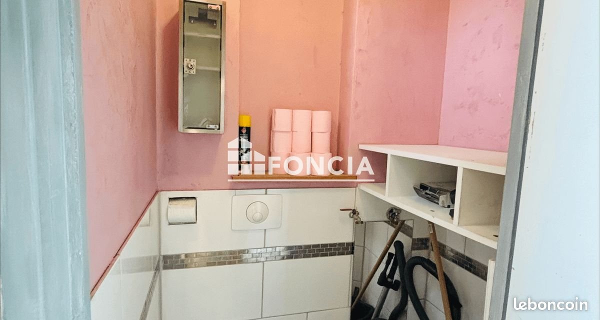 Appartement à louer, 18m², Levallois-Perret