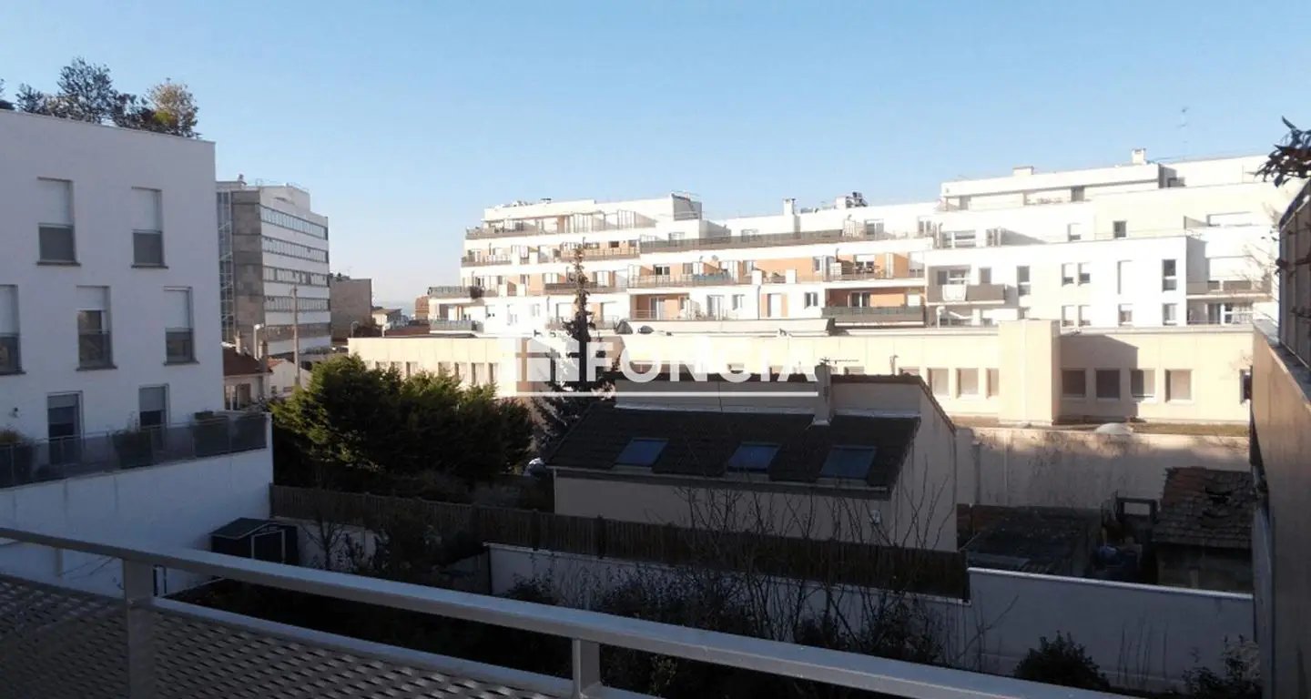 Appartement à louer, 39m², Nanterre