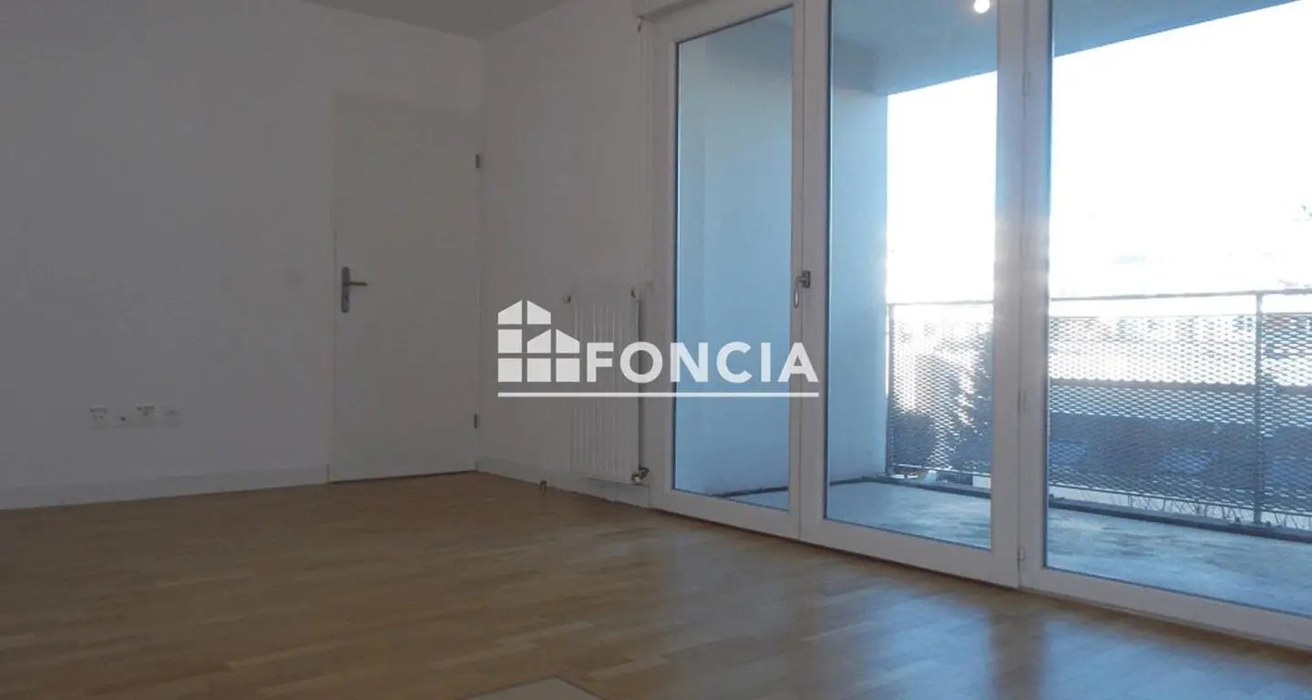 Appartement à louer, 39m², Nanterre